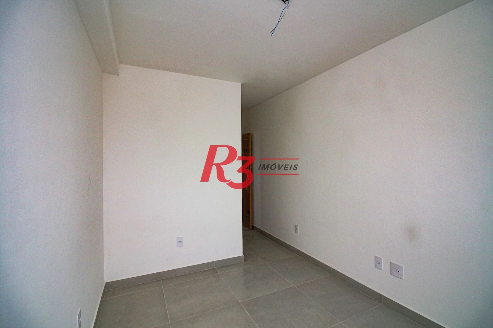 Apartamento à venda, 77 m² - Aparecida - Santos/SP
