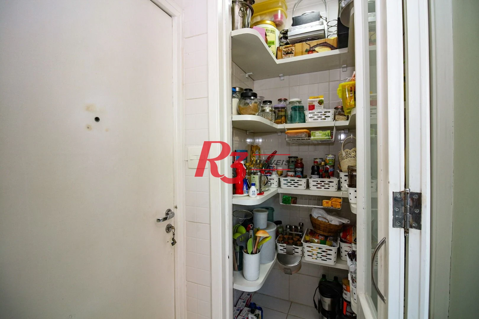 Apartamento à venda, 154 m² por R$ 1.500.000,00 - Boqueirão - Santos/SP