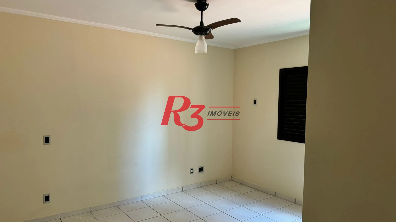 Apartamento com 3 dormitórios à venda, 200 m² por R$ 1.850.000,00 - Embaré - Santos/SP