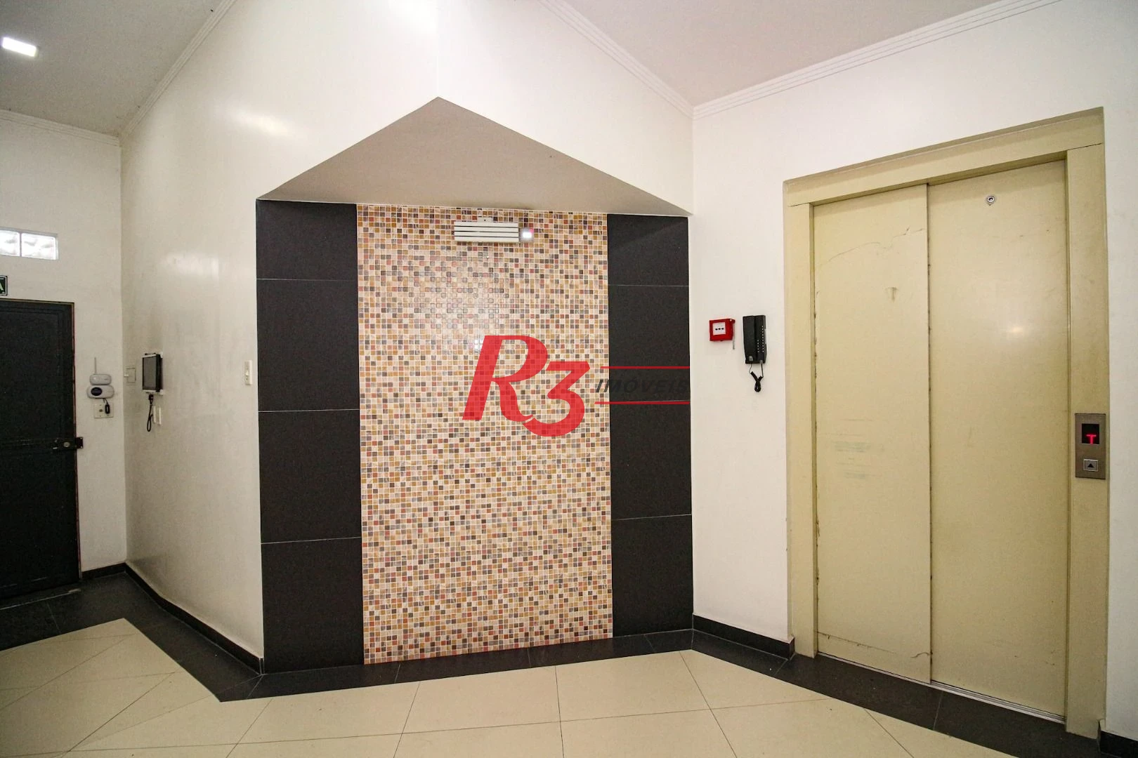 Prédio, 666 m² - venda por R$ 2.500.000,00 ou aluguel por R$ 25.000,00/mês - Vila Nova - Santos/SP