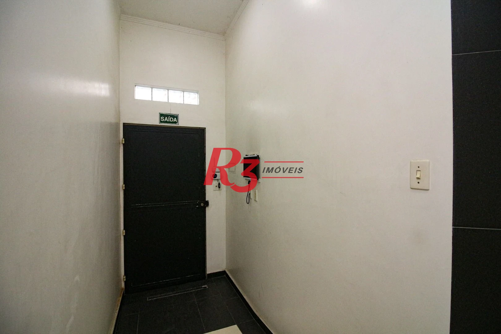 Prédio, 666 m² - venda por R$ 2.500.000,00 ou aluguel por R$ 25.000,00/mês - Vila Nova - Santos/SP