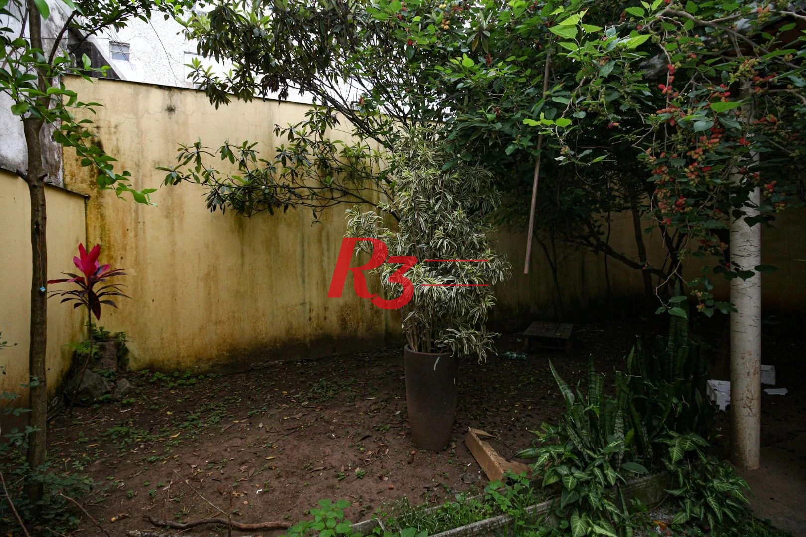 Prédio, 666 m² - venda por R$ 2.500.000,00 ou aluguel por R$ 25.000,00/mês - Vila Nova - Santos/SP