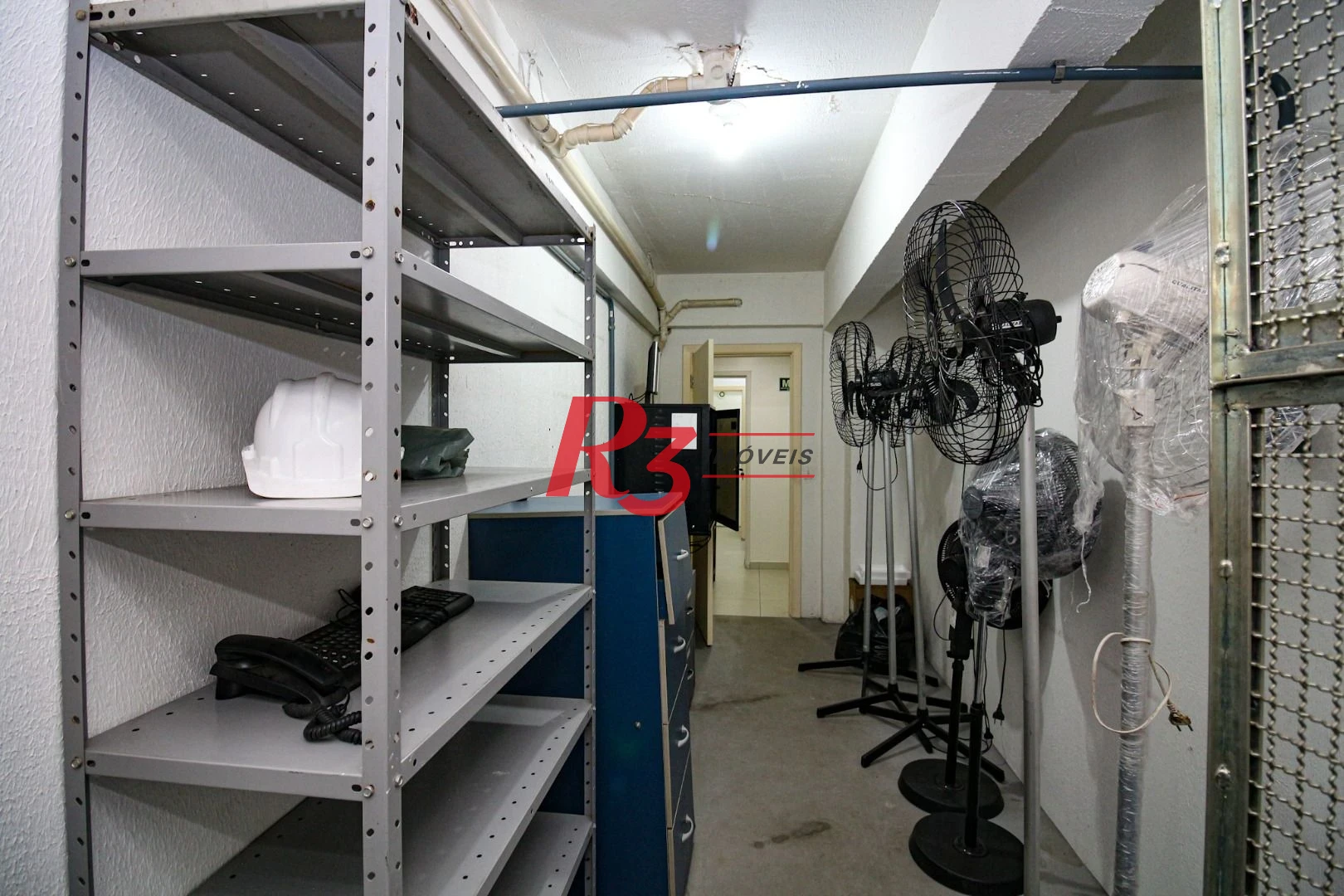 Prédio, 666 m² - venda por R$ 2.500.000,00 ou aluguel por R$ 25.000,00/mês - Vila Nova - Santos/SP