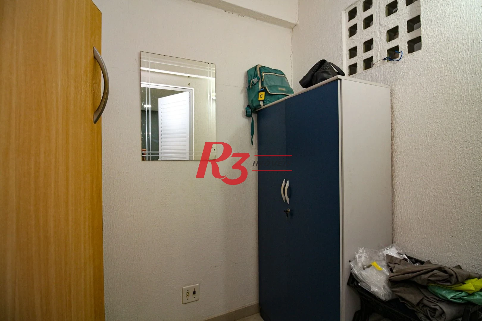 Prédio, 666 m² - venda por R$ 2.500.000,00 ou aluguel por R$ 25.000,00/mês - Vila Nova - Santos/SP