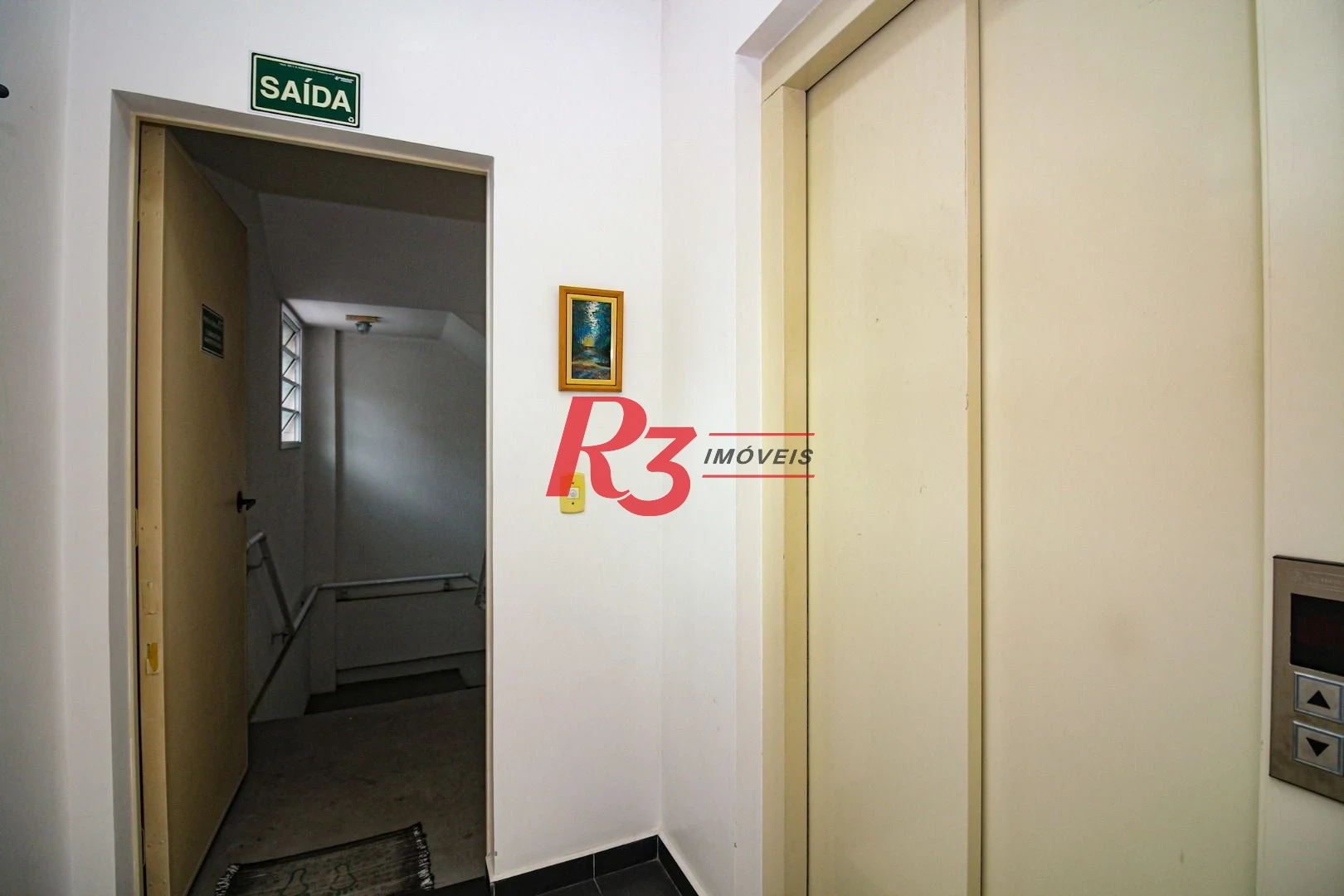 Prédio, 666 m² - venda por R$ 2.500.000,00 ou aluguel por R$ 25.000,00/mês - Vila Nova - Santos/SP
