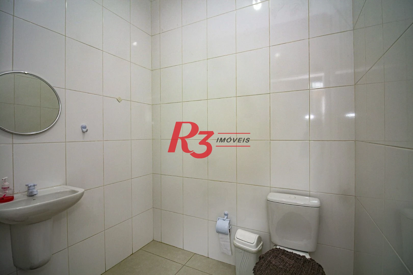 Prédio, 666 m² - venda por R$ 2.500.000,00 ou aluguel por R$ 25.000,00/mês - Vila Nova - Santos/SP