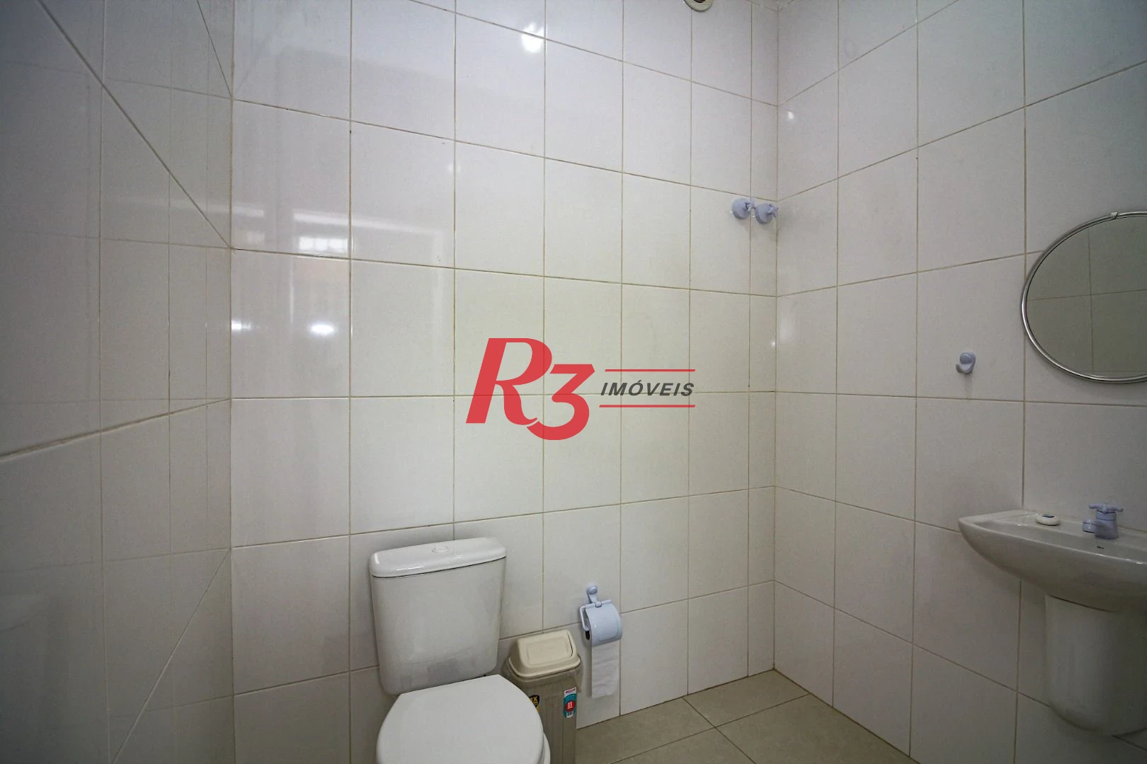 Prédio, 666 m² - venda por R$ 2.500.000,00 ou aluguel por R$ 25.000,00/mês - Vila Nova - Santos/SP
