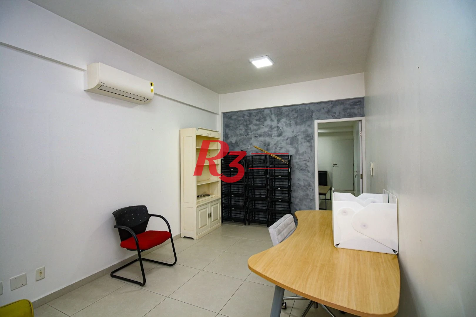 Prédio, 666 m² - venda por R$ 2.500.000,00 ou aluguel por R$ 25.000,00/mês - Vila Nova - Santos/SP