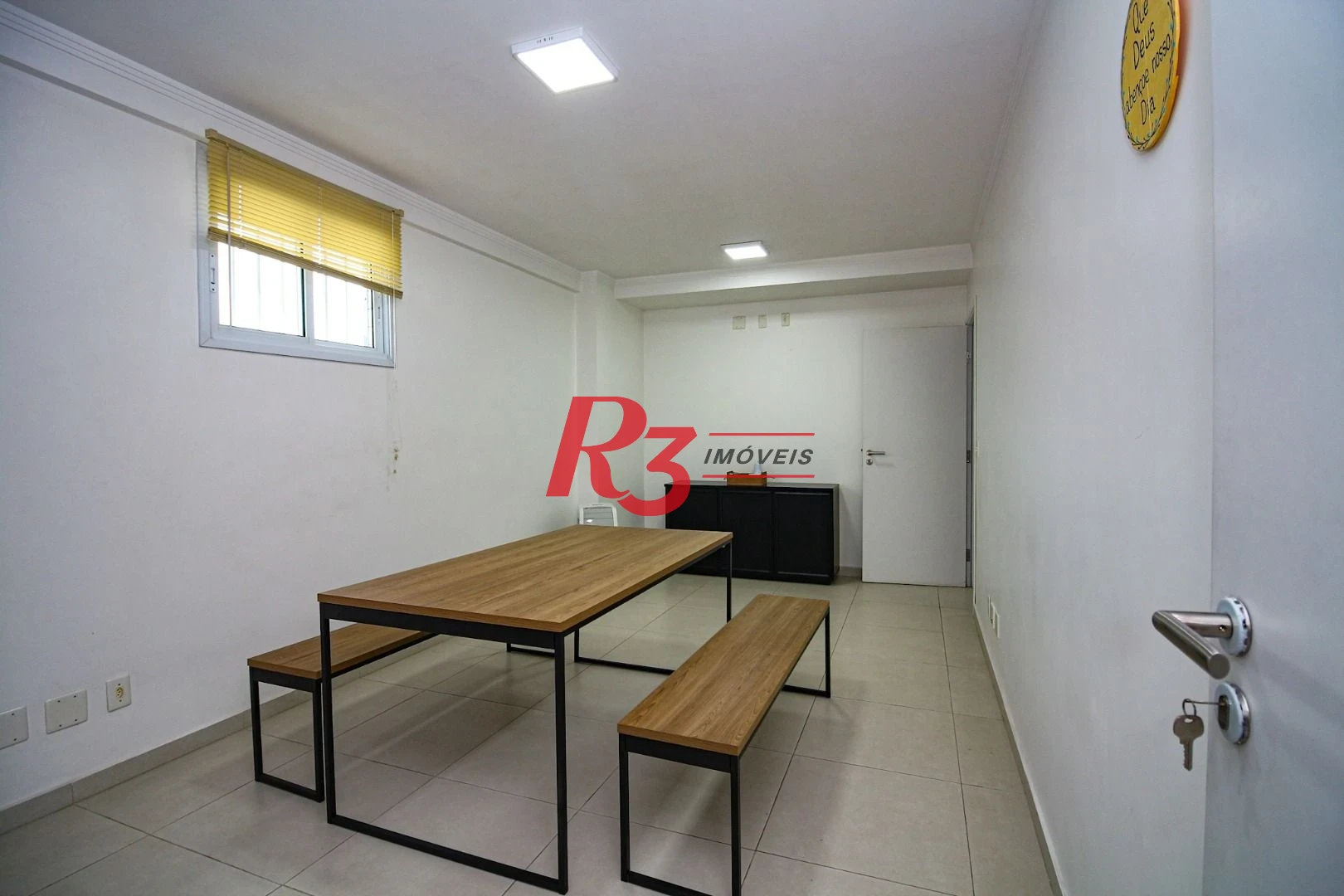 Prédio, 666 m² - venda por R$ 2.500.000,00 ou aluguel por R$ 25.000,00/mês - Vila Nova - Santos/SP