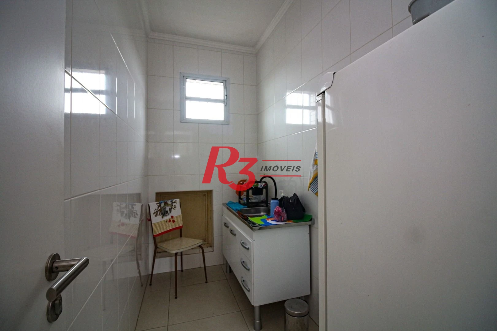 Prédio, 666 m² - venda por R$ 2.500.000,00 ou aluguel por R$ 25.000,00/mês - Vila Nova - Santos/SP