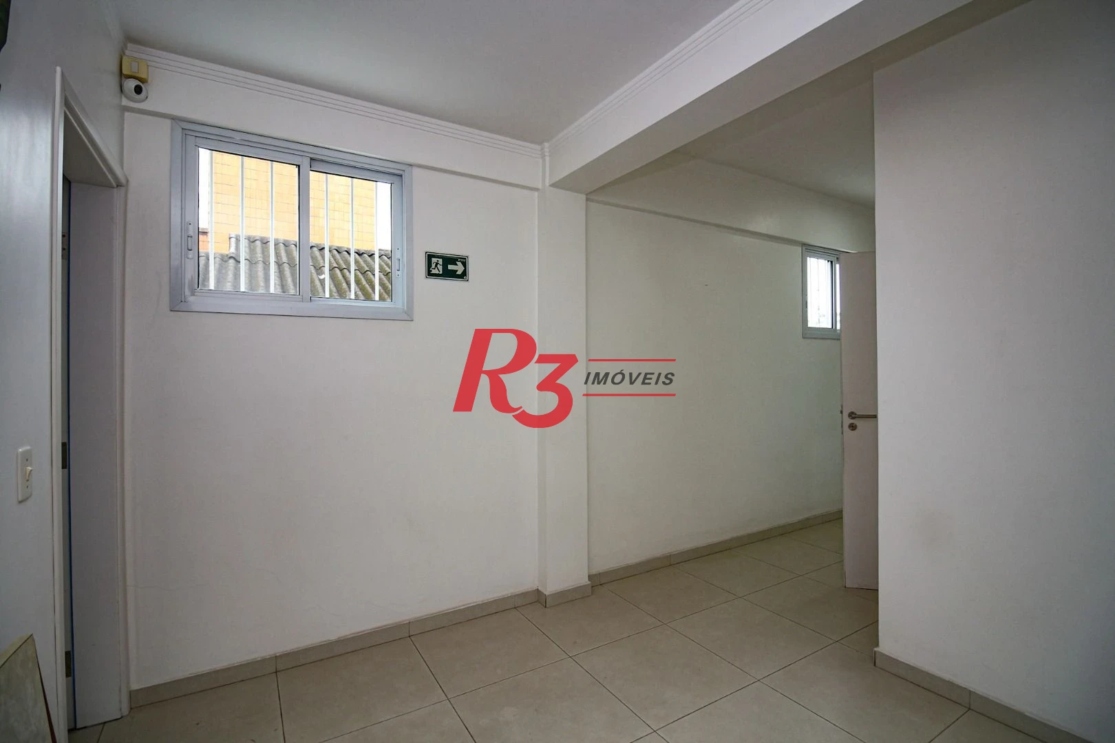 Prédio, 666 m² - venda por R$ 2.500.000,00 ou aluguel por R$ 25.000,00/mês - Vila Nova - Santos/SP