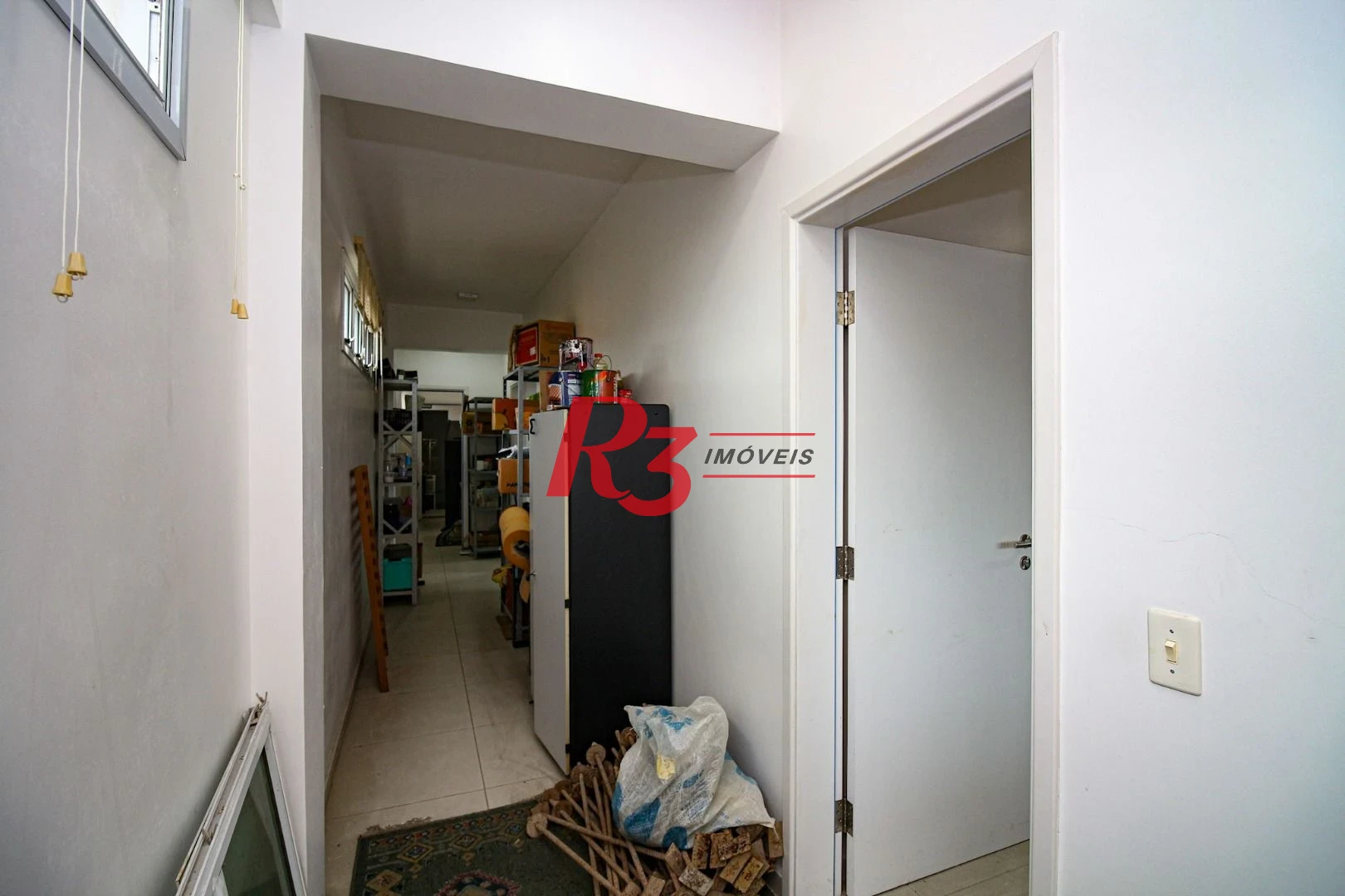 Prédio, 666 m² - venda por R$ 2.500.000,00 ou aluguel por R$ 25.000,00/mês - Vila Nova - Santos/SP