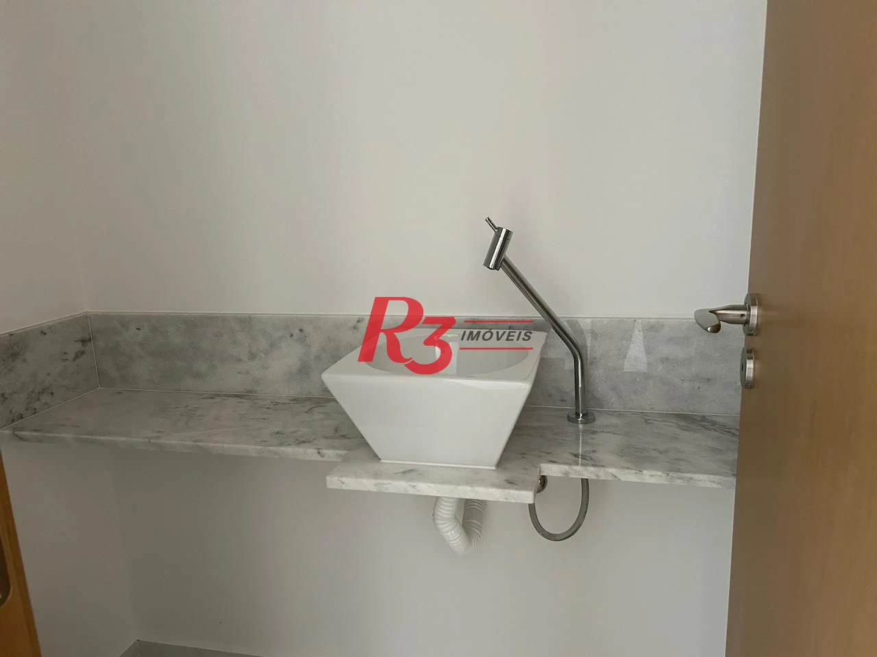 Apartamento à venda, 87 m² por R$ 1.286.000,00 - Gonzaga - Santos/SP