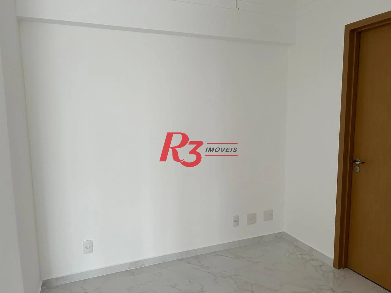 Apartamento à venda, 87 m² por R$ 1.286.000,00 - Gonzaga - Santos/SP