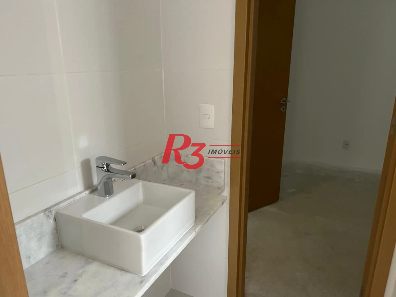 Apartamento à venda, 87 m² por R$ 1.286.000,00 - Gonzaga - Santos/SP