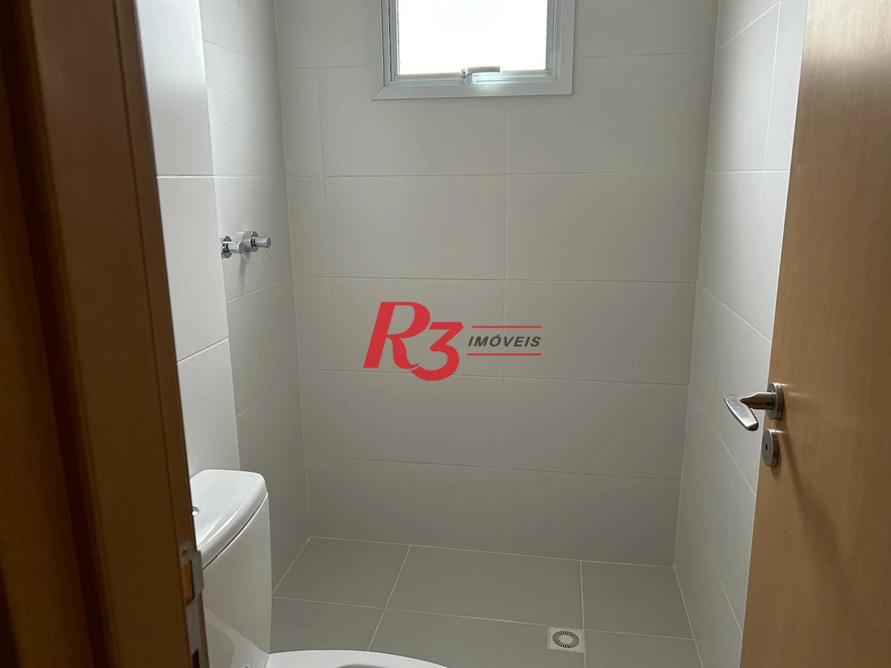 Apartamento à venda, 87 m² por R$ 1.286.000,00 - Gonzaga - Santos/SP