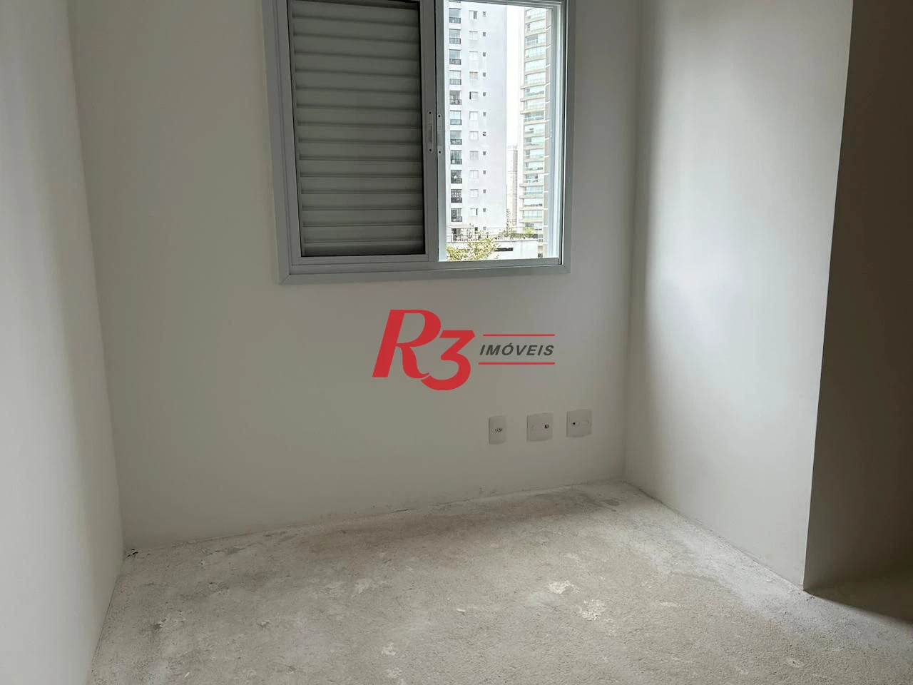 Apartamento à venda, 87 m² por R$ 1.286.000,00 - Gonzaga - Santos/SP