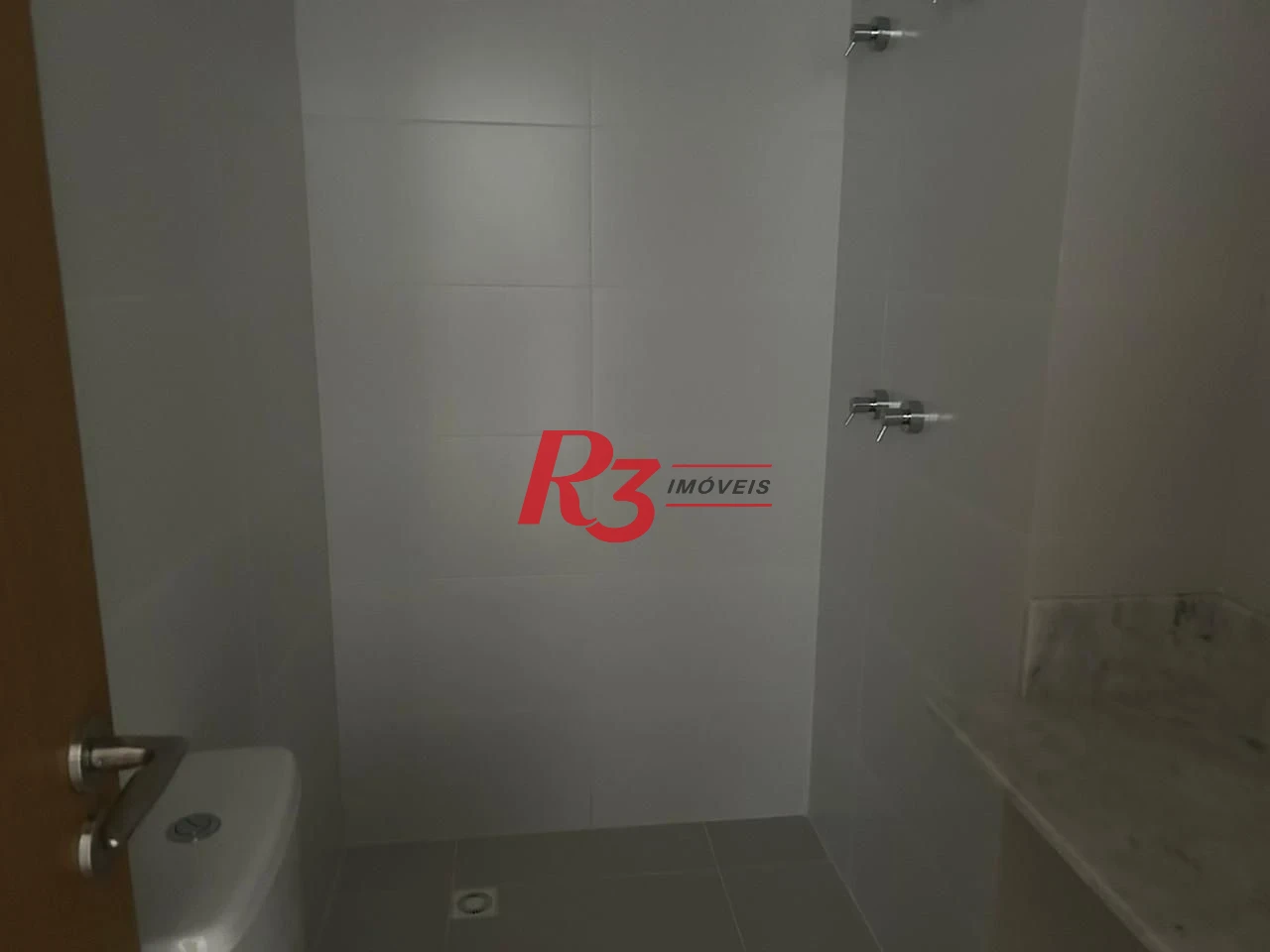 Apartamento à venda, 87 m² por R$ 1.286.000,00 - Gonzaga - Santos/SP