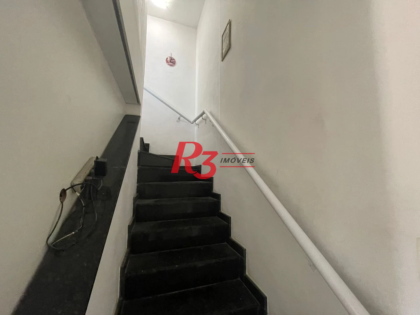 Casa com 2 dormitórios à venda, 105 m² por R$ 480.000,00 - Estuário - Santos/SP