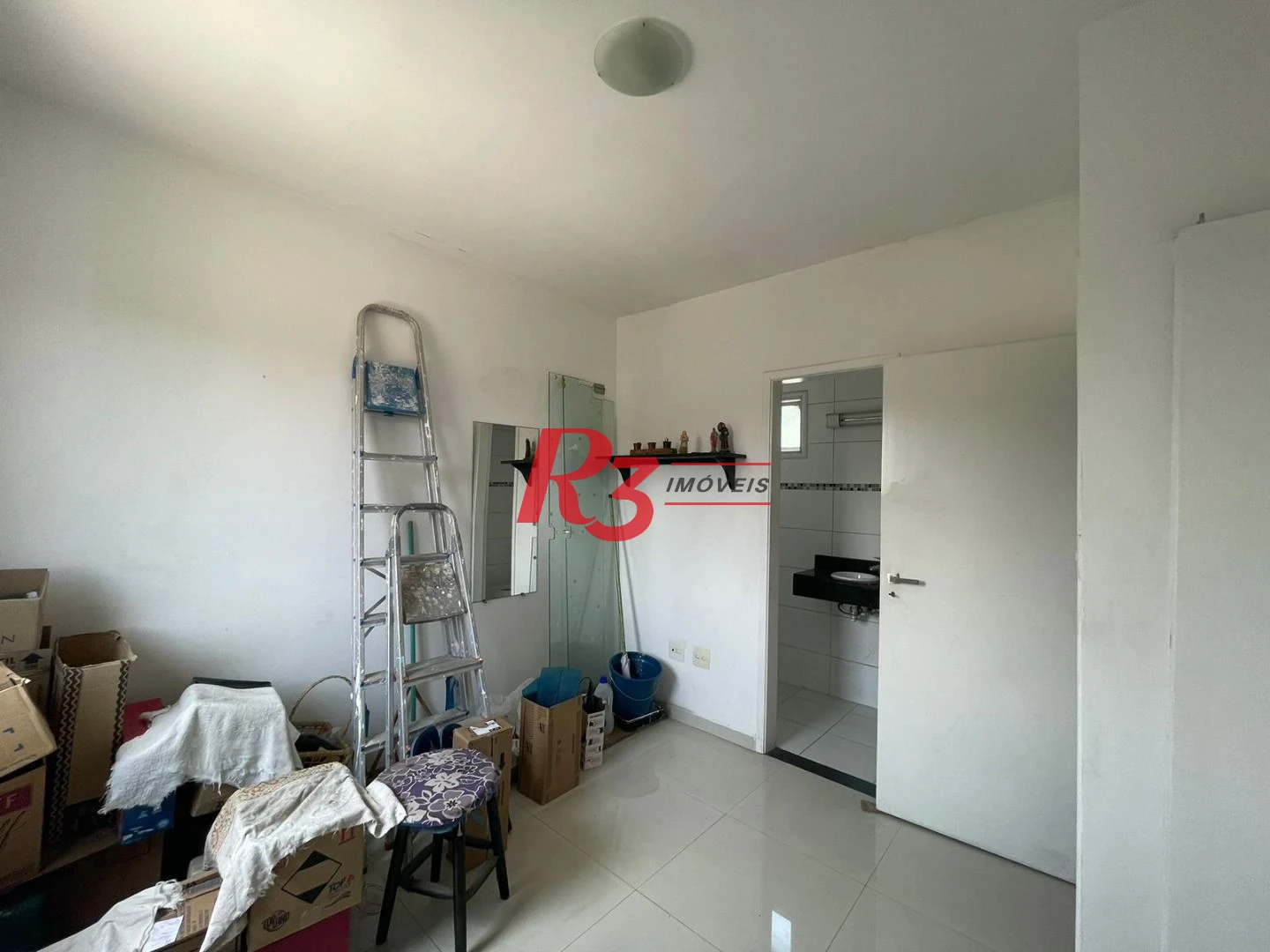 Casa com 2 dormitórios à venda, 105 m² por R$ 480.000,00 - Estuário - Santos/SP