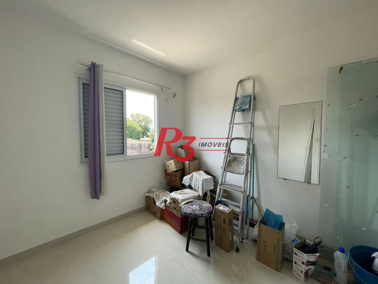 Casa com 2 dormitórios à venda, 105 m² por R$ 480.000,00 - Estuário - Santos/SP