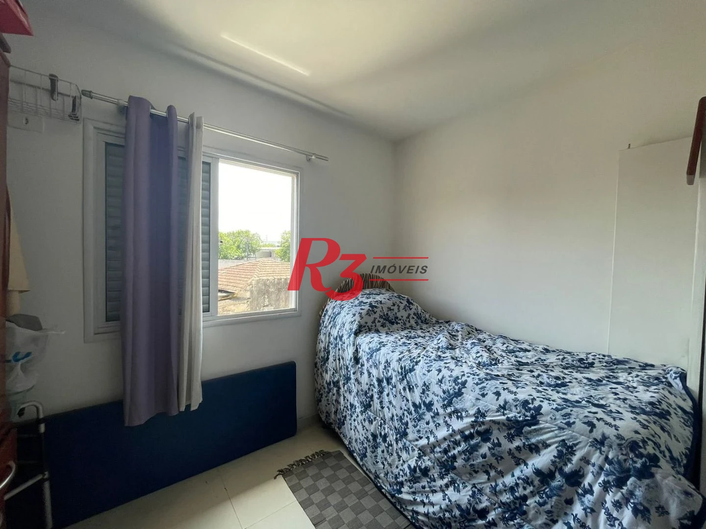 Casa com 2 dormitórios à venda, 105 m² por R$ 480.000,00 - Estuário - Santos/SP
