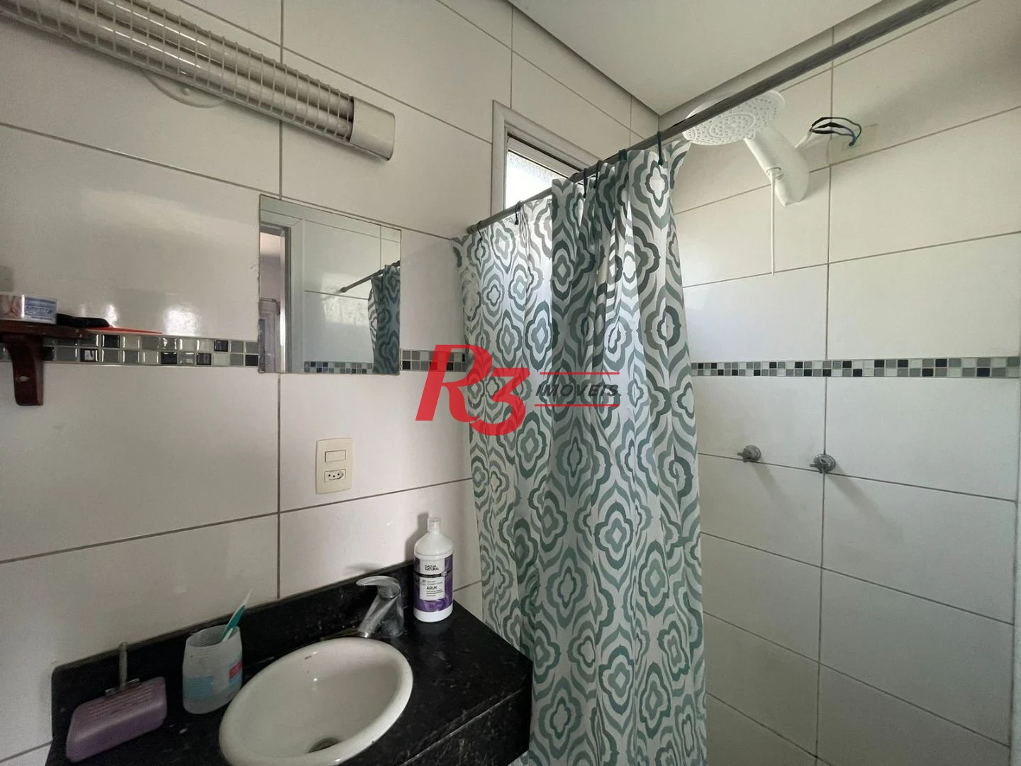 Casa com 2 dormitórios à venda, 105 m² por R$ 480.000,00 - Estuário - Santos/SP