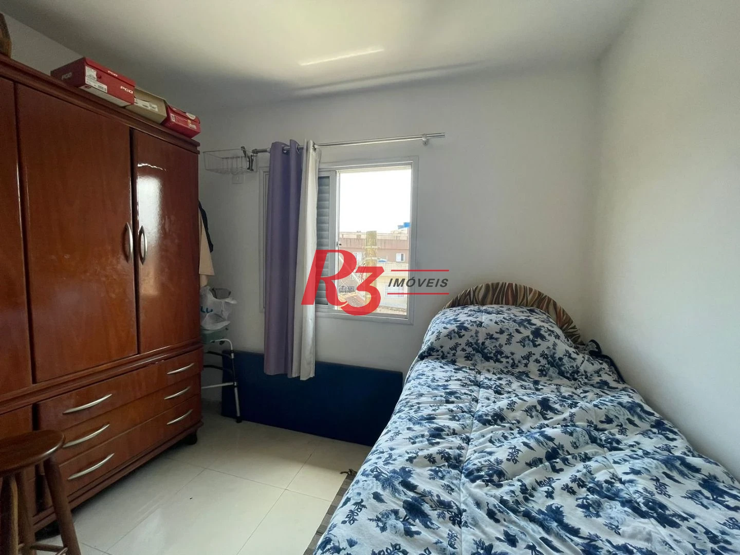 Casa com 2 dormitórios à venda, 105 m² por R$ 480.000,00 - Estuário - Santos/SP
