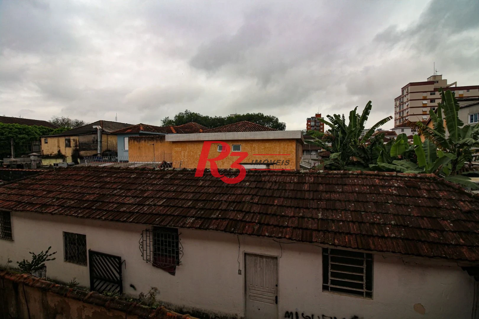 Village à venda, 89 m² por R$ 625.000,00 - Vila Belmiro - Santos/SP