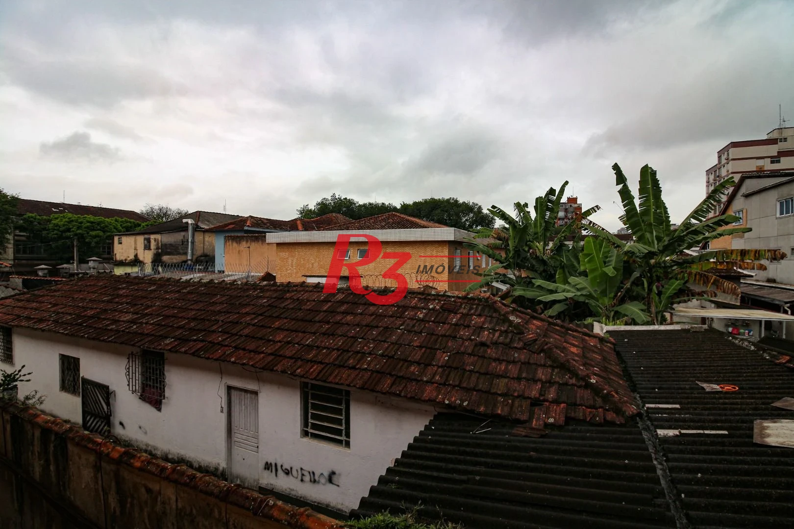 Village à venda, 89 m² por R$ 625.000,00 - Vila Belmiro - Santos/SP