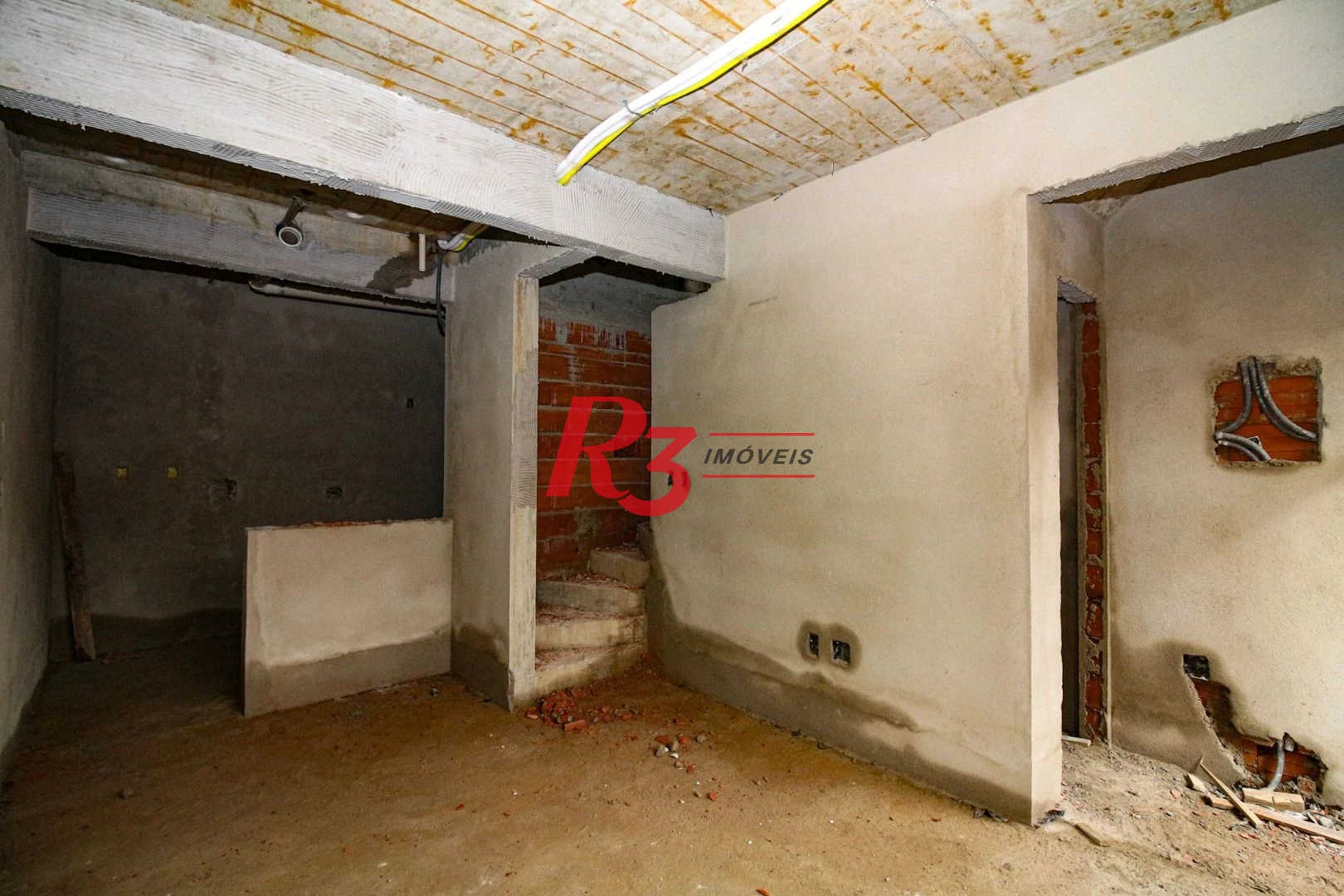 Village à venda, 89 m² por R$ 625.000,00 - Vila Belmiro - Santos/SP