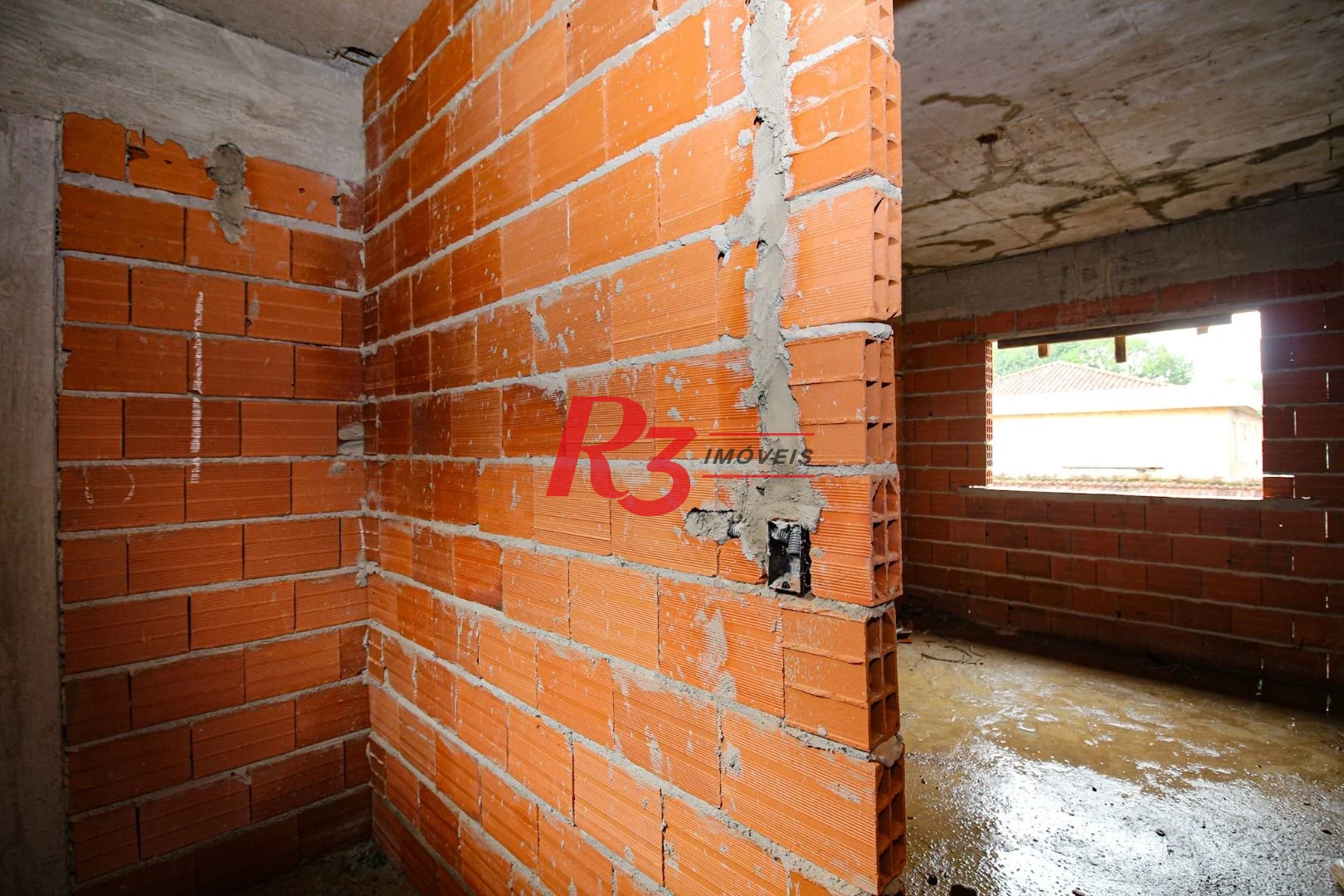 Village à venda, 89 m² por R$ 625.000,00 - Vila Belmiro - Santos/SP