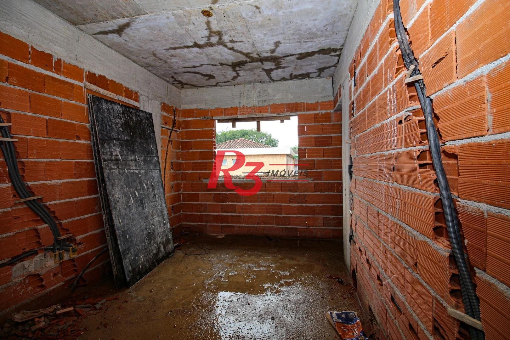 Village à venda, 89 m² por R$ 625.000,00 - Vila Belmiro - Santos/SP