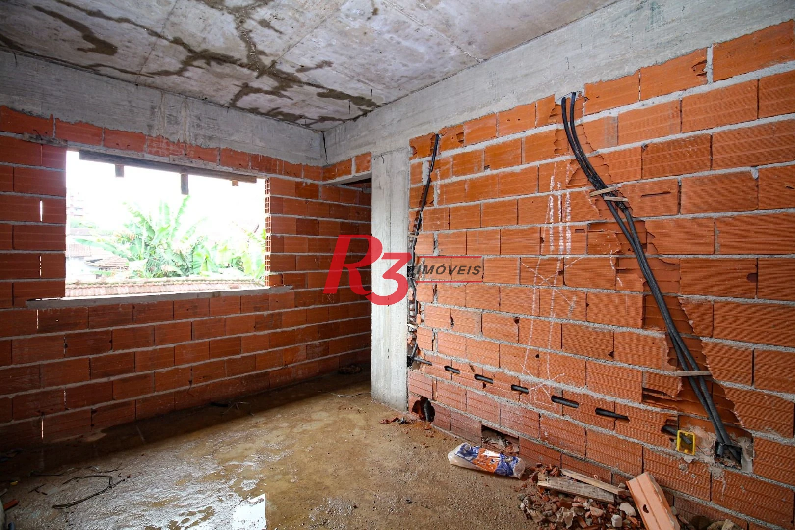 Sobrado em Villagio 2 Suítes