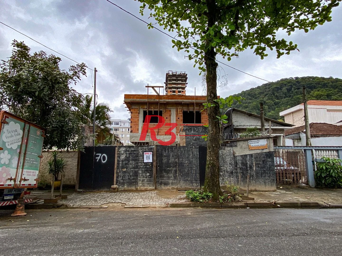 Sobrado em Villagio 2 Suítes