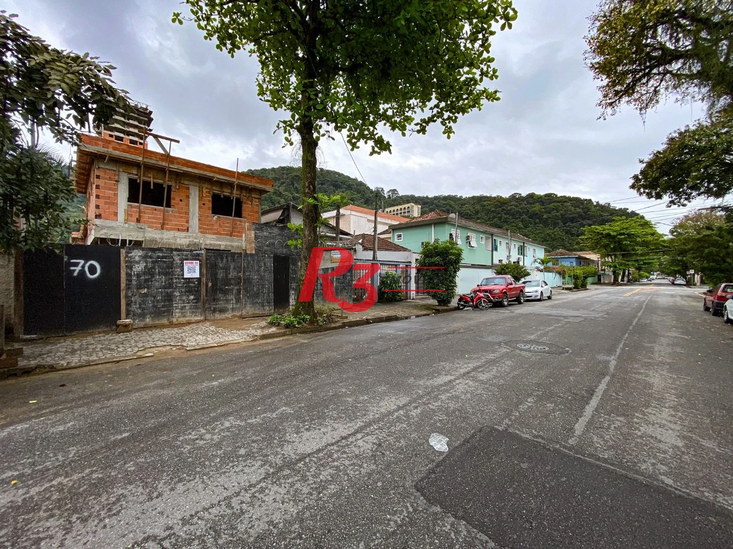 Sobrado em Villagio 2 Suítes