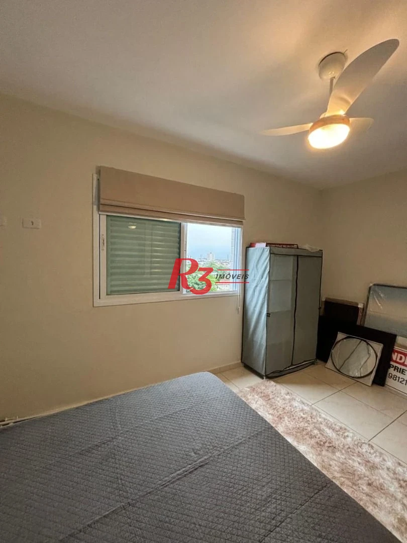 Apartamento à venda, 60 m² por R$ 350.000,00 - Vila Voturuá - São Vicente/SP