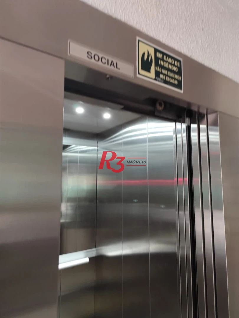 Apartamento à venda, 60 m² por R$ 350.000,00 - Vila Voturuá - São Vicente/SP