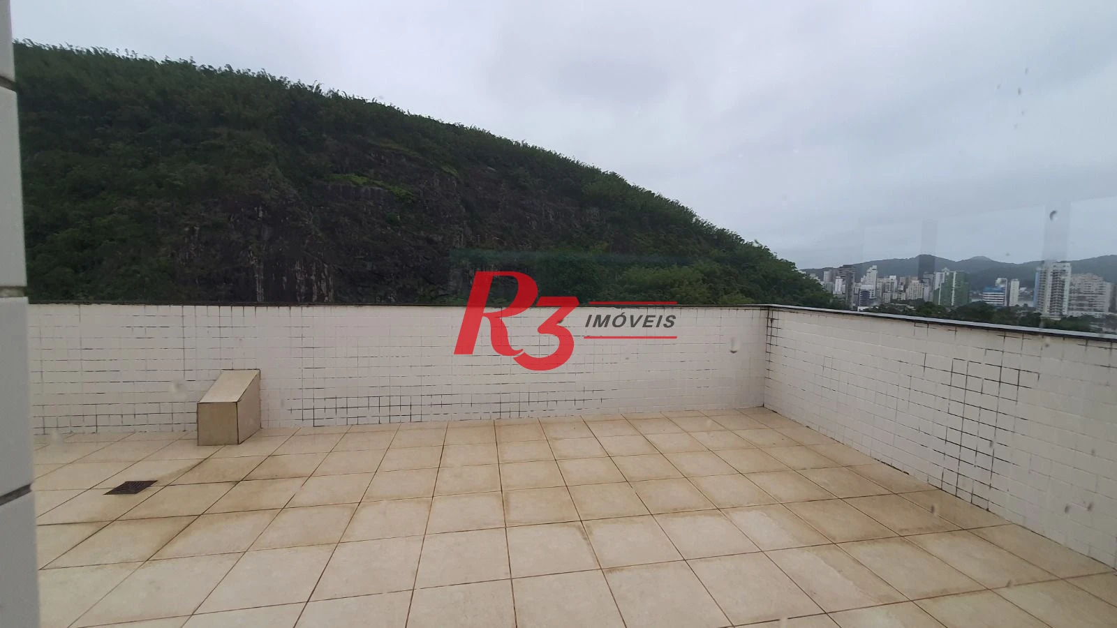 Apartamento à venda, 60 m² por R$ 350.000,00 - Vila Voturuá - São Vicente/SP