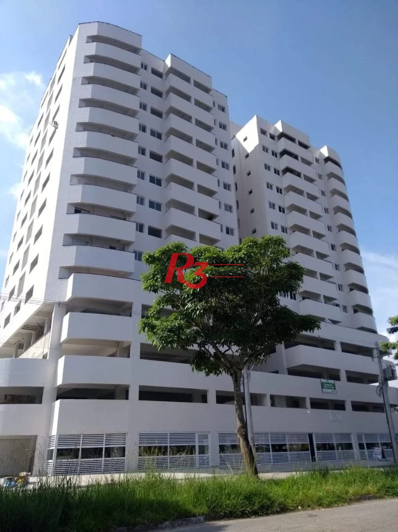 Apartamento à venda, 60 m² por R$ 350.000,00 - Vila Voturuá - São Vicente/SP