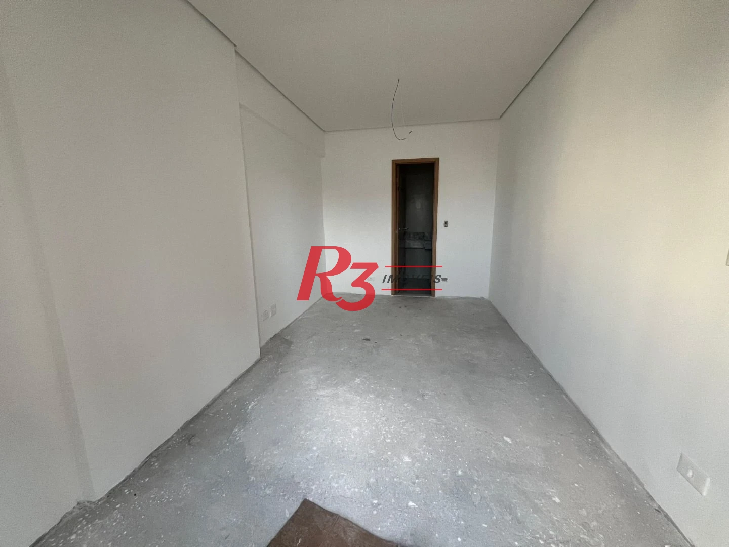 Apartamento Garden com 2 dormitórios à venda, 95 m² por R$ 1.400.000,00 - José Menino - Santos/SP