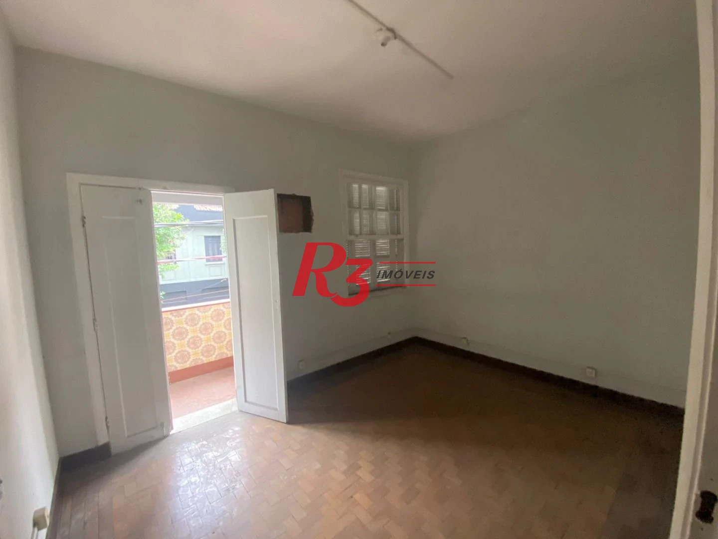 Salão para alugar, 100 m² por R$ 7.000,00/mês - Gonzaga - Santos/SP