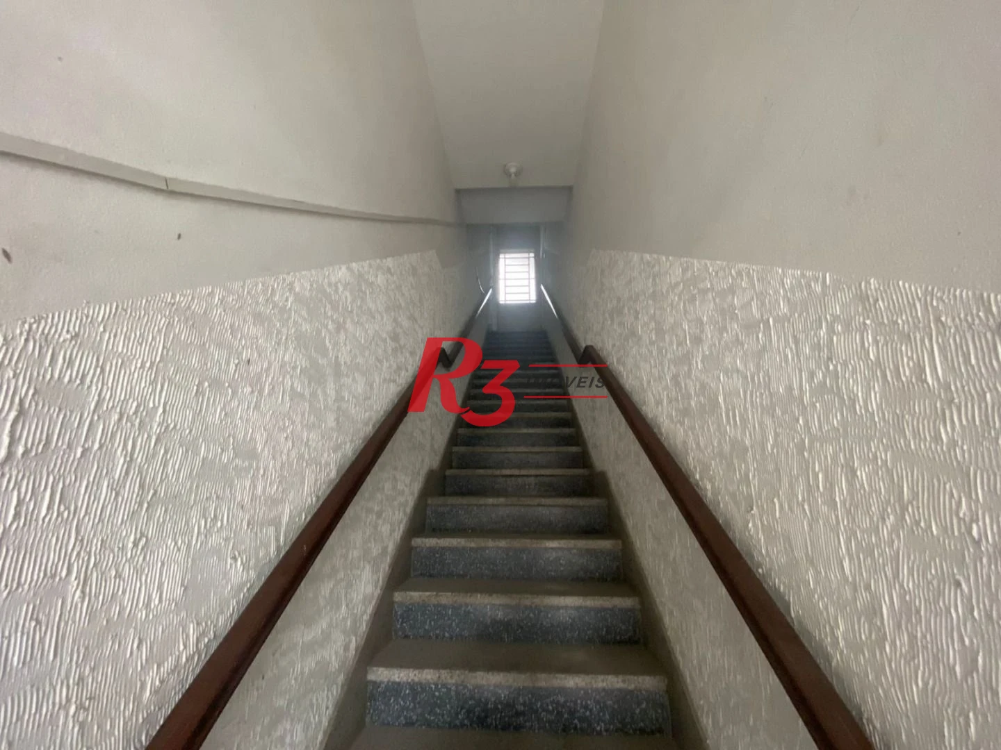 Salão para alugar, 100 m² por R$ 7.000,00/mês - Gonzaga - Santos/SP