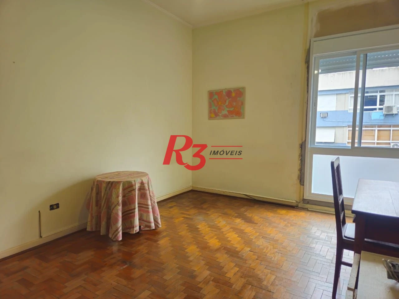 Apartamento com 3 dormitórios à venda, 190 m² por R$ 930.000,00 - Gonzaga - Santos/SP