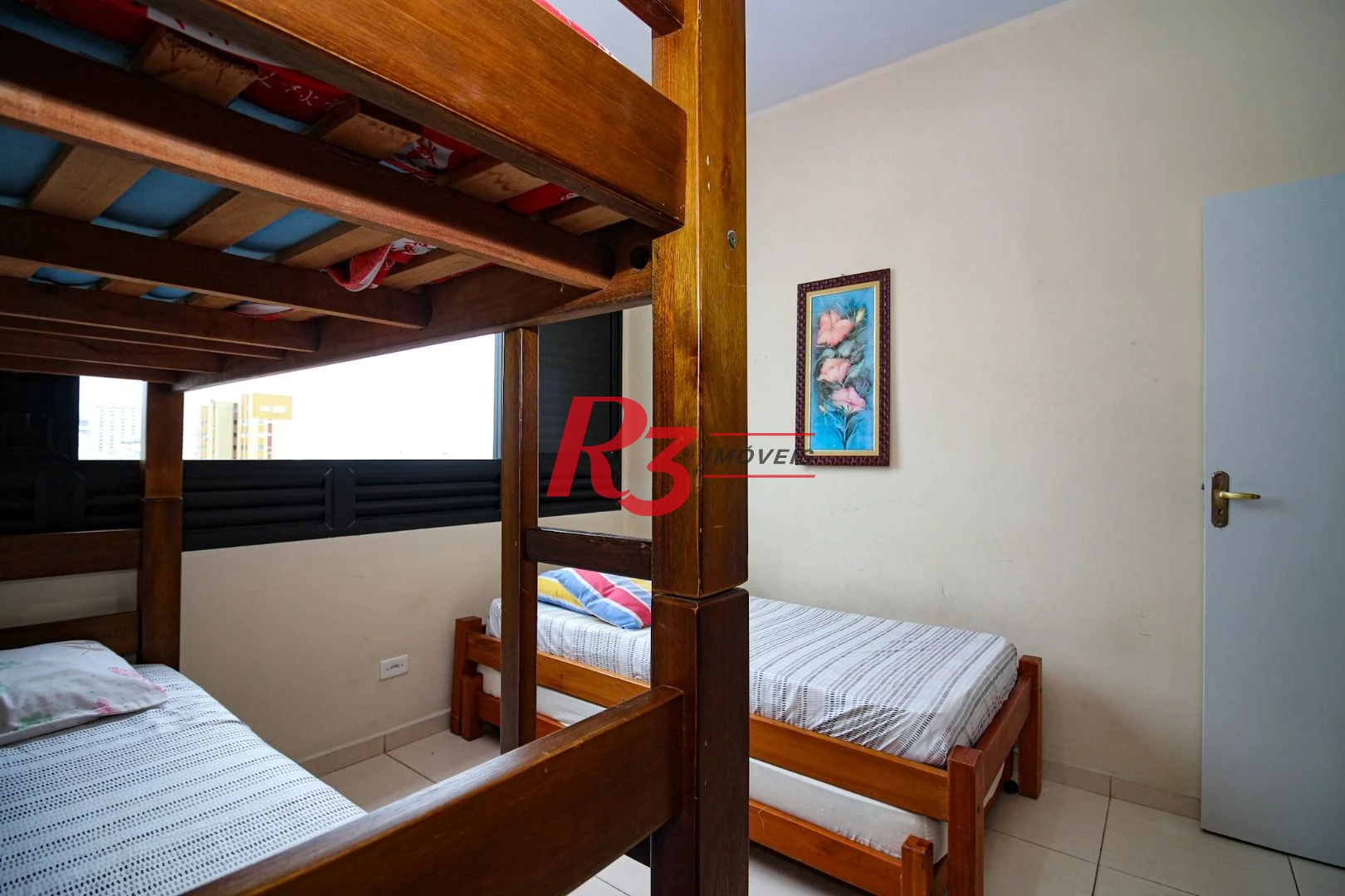 Apartamento à venda, 80 m² por R$ 750.000,00 - Gonzaga - Santos/SP