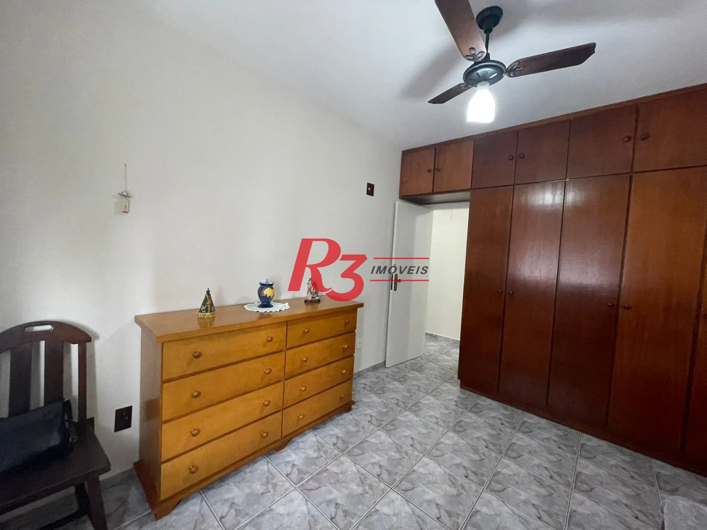 Apartamento com 2 dormitórios à venda, 110 m² por R$ 870.000,00 - Pompéia - Santos/SP