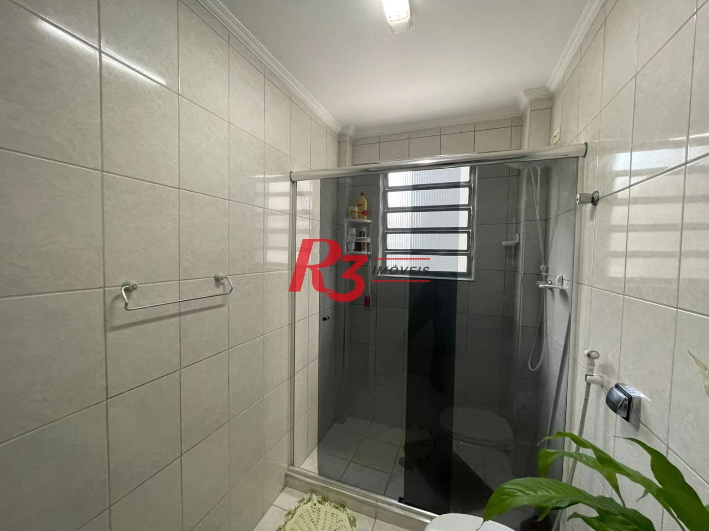 Apartamento com 2 dormitórios à venda, 110 m² por R$ 870.000,00 - Pompéia - Santos/SP