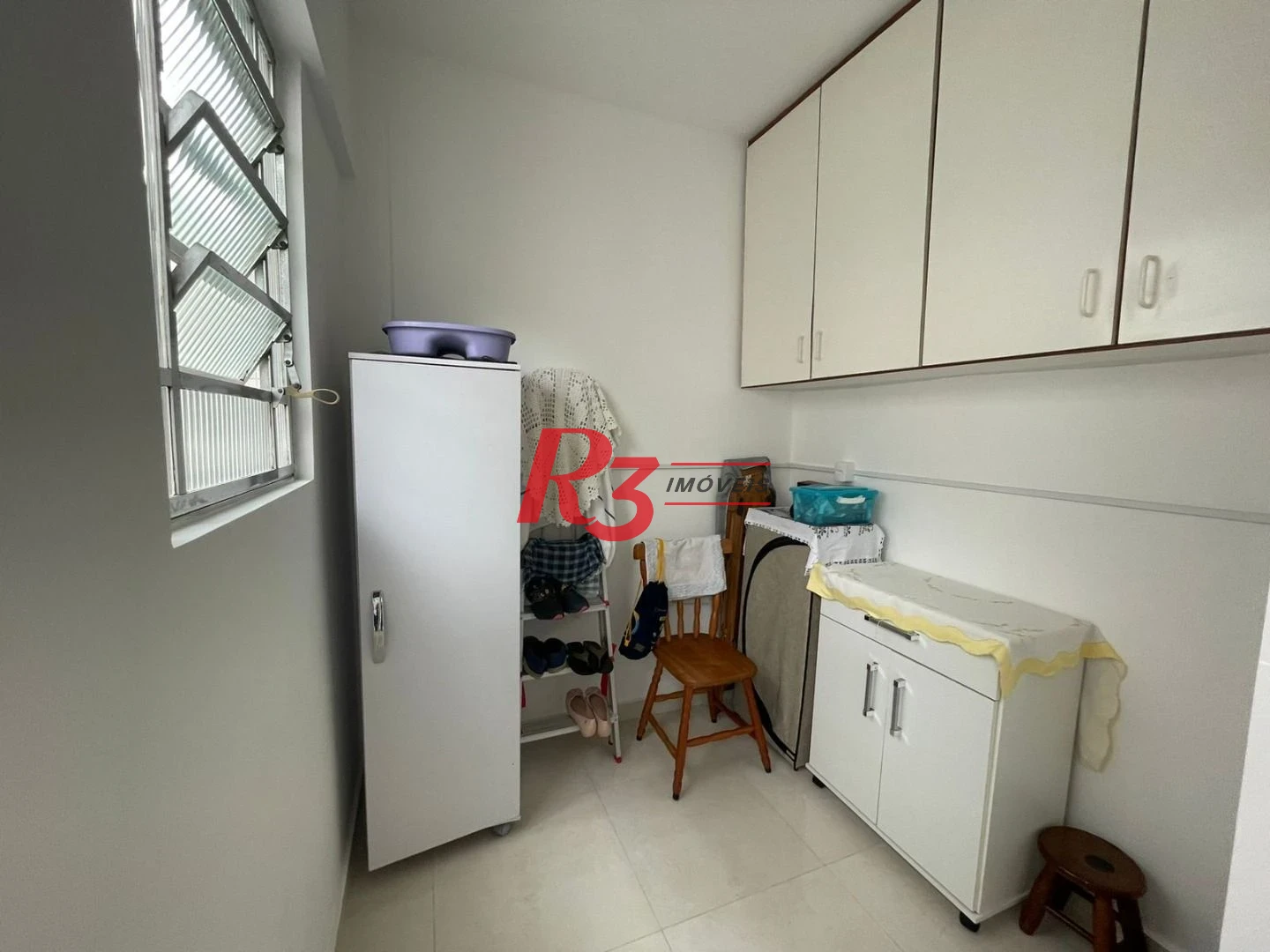 Apartamento com 2 dormitórios à venda, 110 m² por R$ 870.000,00 - Pompéia - Santos/SP