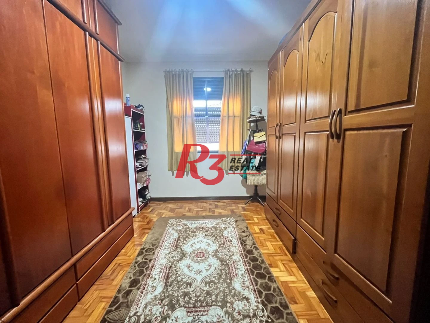 Apartamento com 3 dormitórios à venda, 96 m² por R$ 690.000,00 - Ponta da Praia - Santos/SP