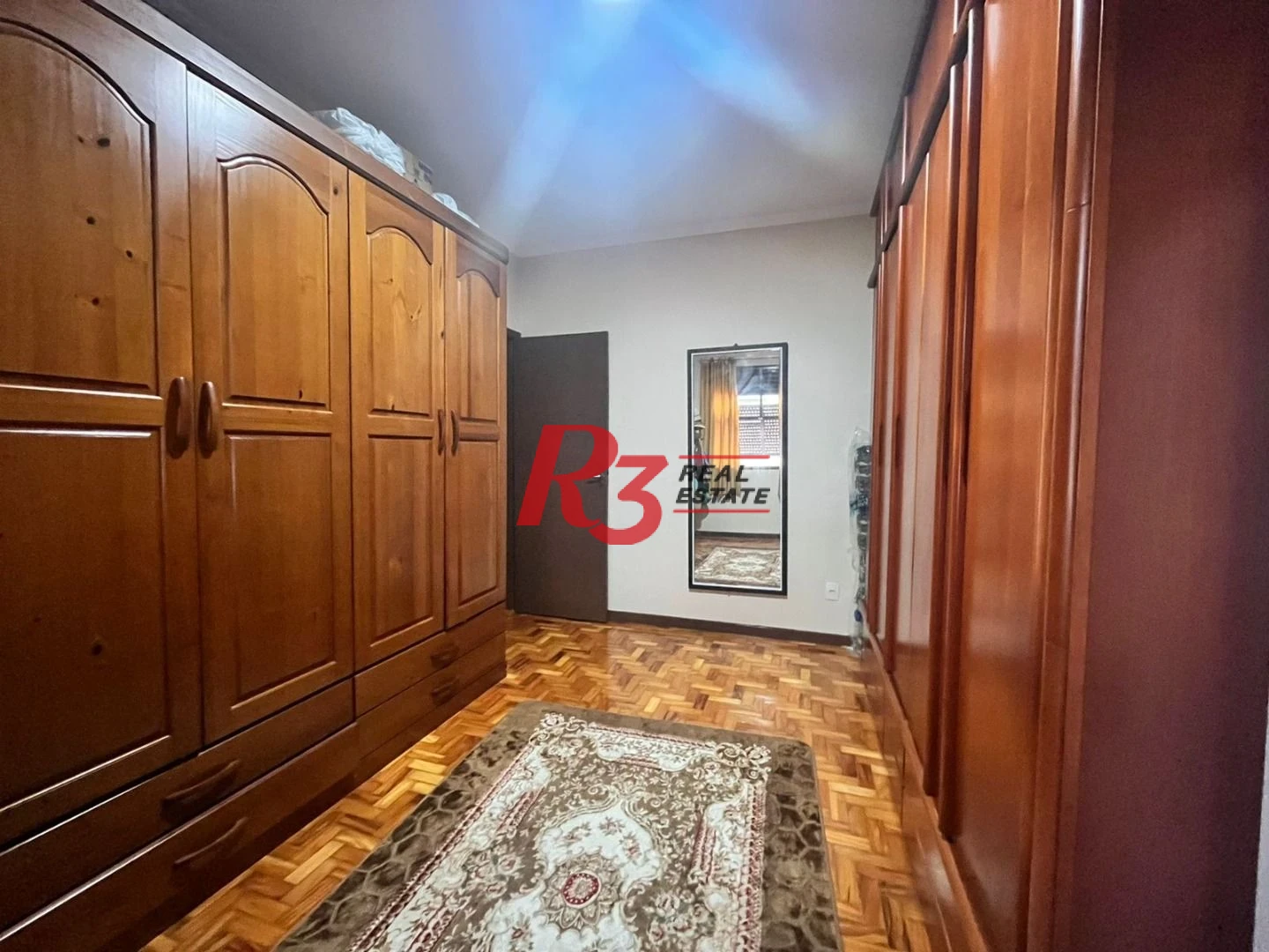Apartamento com 3 dormitórios à venda, 96 m² por R$ 690.000,00 - Ponta da Praia - Santos/SP
